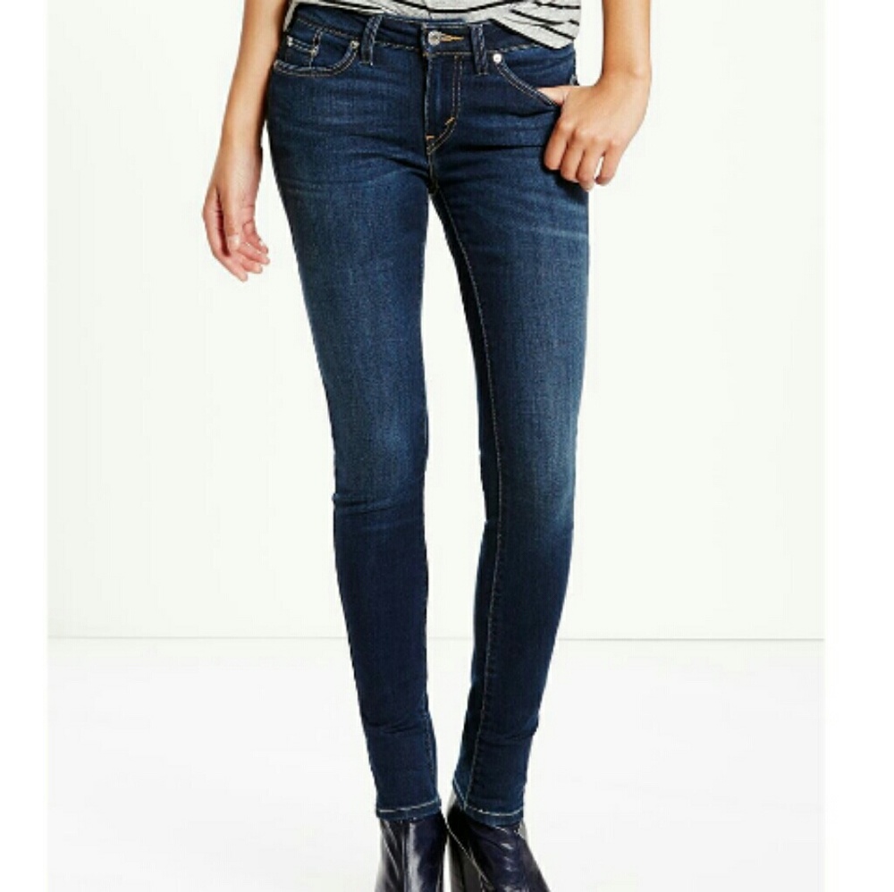 Levis jeans for women